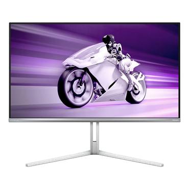 Philips Evnia 8000 32M2N8900 sk&auml;rm - 32" - AMD Adaptive-Sync - 0,03ms - 4K 3840x2160 vid 240Hz