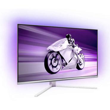 Philips Evnia 8000 32M2N8900 sk&auml;rm - 32" - AMD Adaptive-Sync - 0,03ms - 4K 3840x2160 vid 240Hz