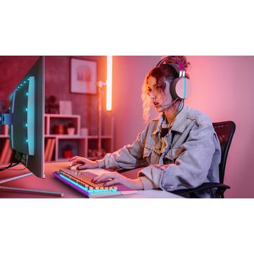 Philips Evnia 8000 32M2N8900 sk&auml;rm - 32" - AMD Adaptive-Sync - 0,03ms - 4K 3840x2160 vid 240Hz