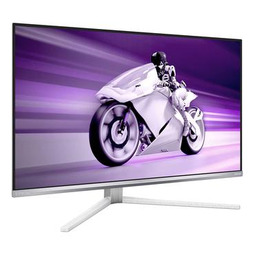 Philips Evnia 8000 32M2N8900 sk&auml;rm - 32" - AMD Adaptive-Sync - 0,03ms - 4K 3840x2160 vid 240Hz