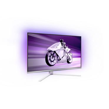 Philips Evnia 8000 32M2N8900 sk&auml;rm - 32" - AMD Adaptive-Sync - 0,03ms - 4K 3840x2160 vid 240Hz