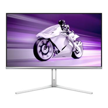 Philips Evnia 8000 32M2N8900 sk&auml;rm - 32" - AMD Adaptive-Sync - 0,03ms - 4K 3840x2160 vid 240Hz