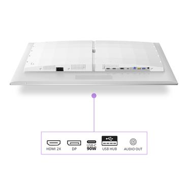 Philips Evnia 8000 32M2N8900 sk&auml;rm - 32" - AMD Adaptive-Sync - 0,03ms - 4K 3840x2160 vid 240Hz