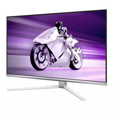 Philips Evnia 8000 32M2N8900 sk&auml;rm - 32" - AMD Adaptive-Sync - 0,03ms - 4K 3840x2160 vid 240Hz
