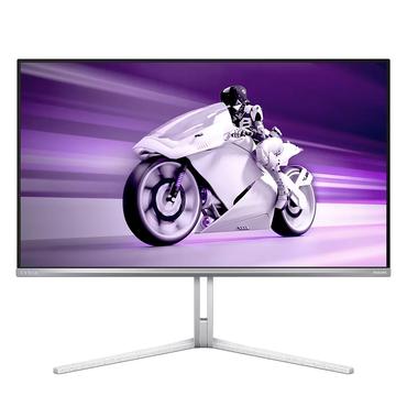 Philips Evnia 8000 32M2N8900 sk&auml;rm - 32" - AMD Adaptive-Sync - 0,03ms - 4K 3840x2160 vid 240Hz
