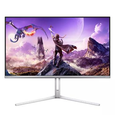Philips Evnia 8000 32M2N8900 sk&auml;rm - 32" - AMD Adaptive-Sync - 0,03ms - 4K 3840x2160 vid 240Hz