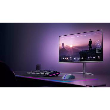 Philips Evnia 8000 32M2N8900 sk&auml;rm - 32" - AMD Adaptive-Sync - 0,03ms - 4K 3840x2160 vid 240Hz