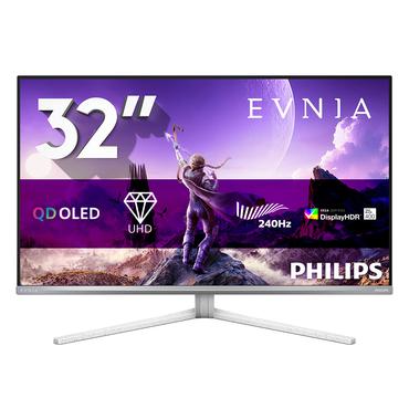 Philips Evnia 8000 32M2N8900 skärm - 32" - AMD Adaptive-Sync - 0,03ms