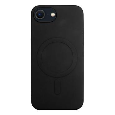 JT BERLIN Pankow Soft mobiltelefon etui 15,4 cm (6.06") Cover Sort