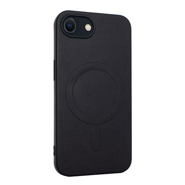 JT BERLIN Pankow Soft mobiltelefon etui 15,4 cm (6.06") Cover Sort