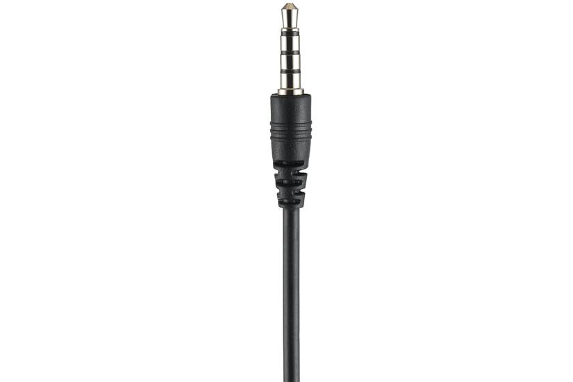 Sandberg - headset - 3,5 mm jackstik