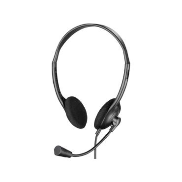 Sandberg - headset - 3,5 mm jackstik