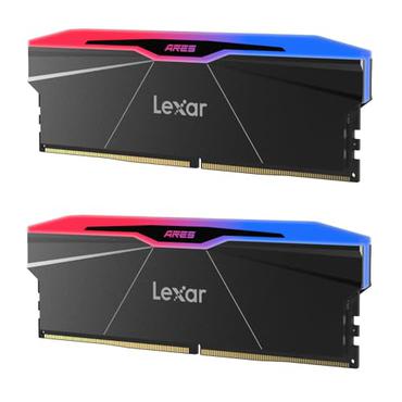 Lexar RAM