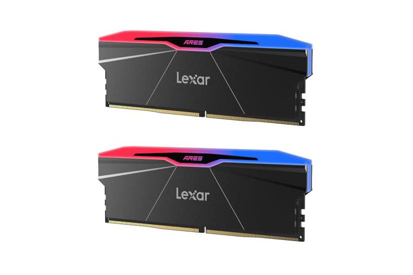 Lexar RAM - DDR5 - 2 GB - 6000 - 288-pin DIMM - CL26 - Unbuffered