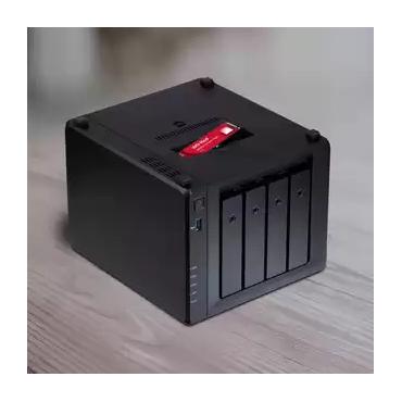 WD Red SN700 SSD 250GB M.2, NVMe