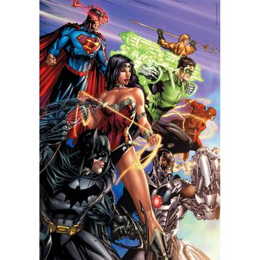 DC Comics