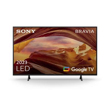 Sony Bravia KD-43X75WL X75WL Series