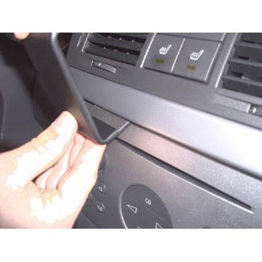 Brodit ProClip Center mount - montering för mobiltelefon