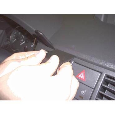 Brodit ProClip Center mount - montering för mobiltelefon