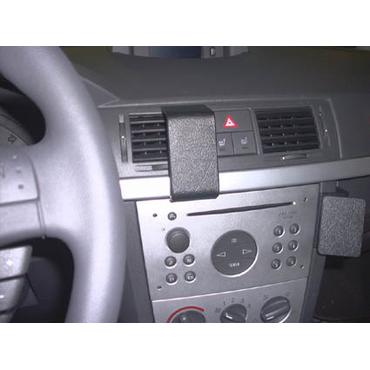 Brodit ProClip Center mount - montering för mobiltelefon