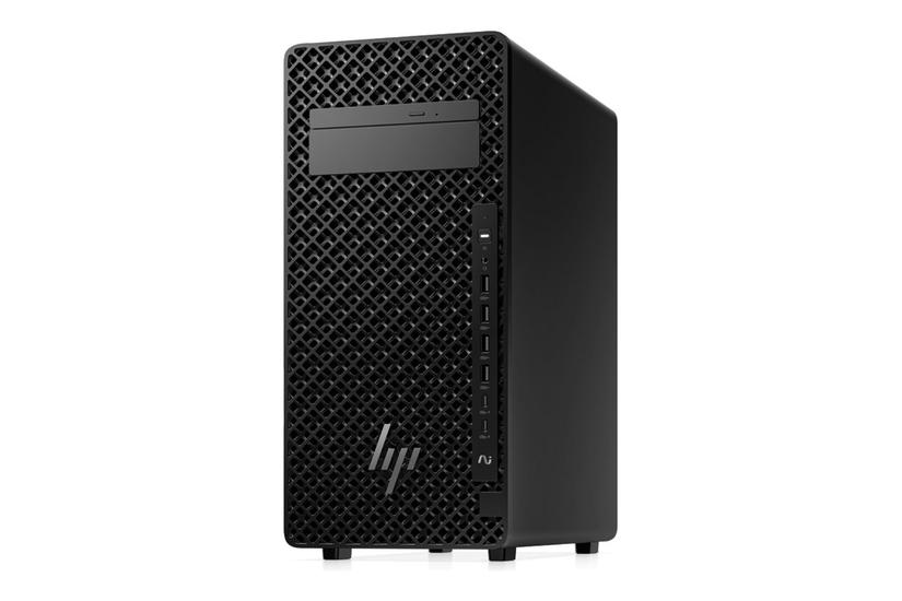 Hp Z2 Tower G1i Workstation Desktop Pc Windows 11 Pro Ai Pc Ai Workstation Sort