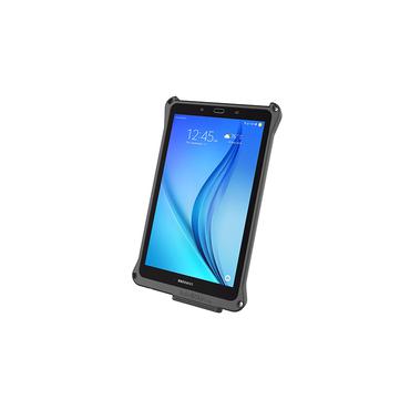 RAM Mounts RAM-GDS-SKIN-SAM21 tablet etui 20,3 cm (8") Cover Sort