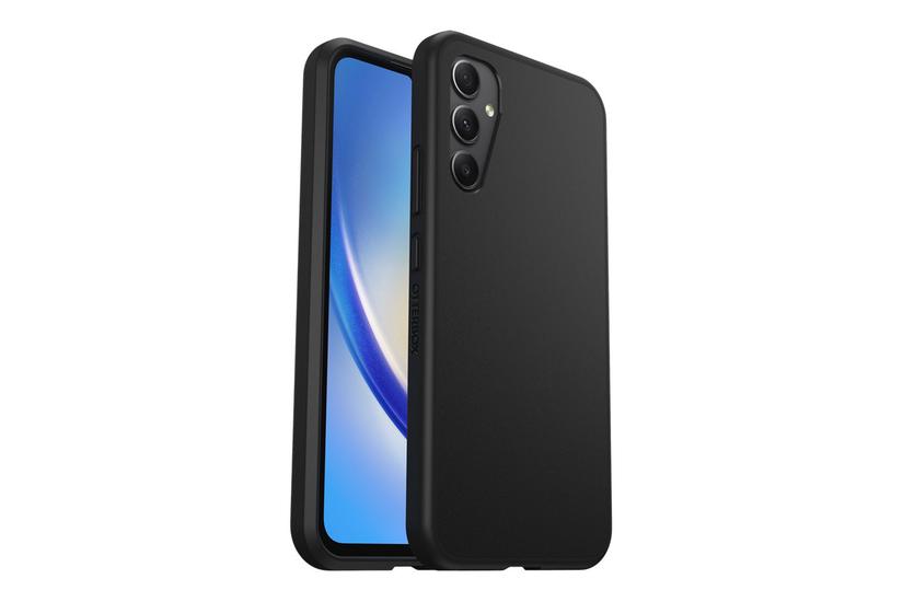 OtterBox React Series - bagsidecover til mobiltelefon