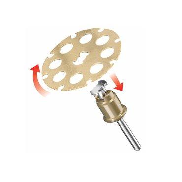 Dremel SC544 Tr&aelig; Afsk&aelig;redisk