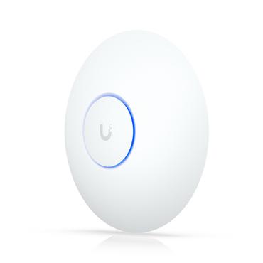 Ubiquiti U7 Long-Range 7300 Mbit/s Hvid Str&oslash;m over Ethernet (PoE)