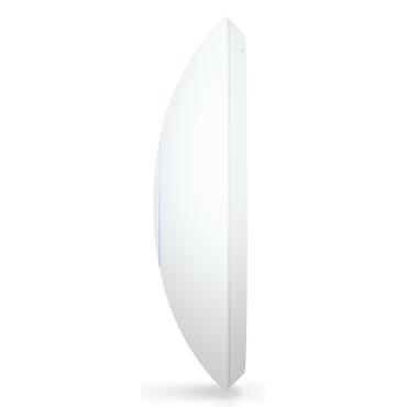 Ubiquiti U7 Long-Range 7300 Mbit/s Hvid Str&oslash;m over Ethernet (PoE)