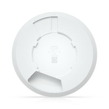 Ubiquiti U7 Long-Range 7300 Mbit/s Hvid Str&oslash;m over Ethernet (PoE)