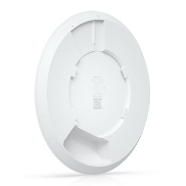 Ubiquiti U7 Long-Range 7300 Mbit/s Hvid Str&oslash;m over Ethernet (PoE)