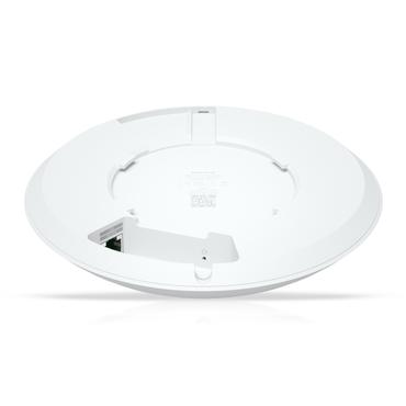 Ubiquiti U7 Long-Range 7300 Mbit/s Hvid Str&oslash;m over Ethernet (PoE)