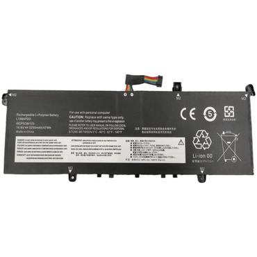 Battery 47.36Wh Li-Polymer
