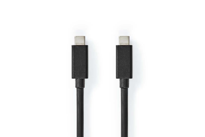 CCGB64020BK10 USB-Kabel USB 3.2 Gen 2x2