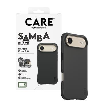 CARE by PanzerGlass - bagsidecover til mobiltelefon
