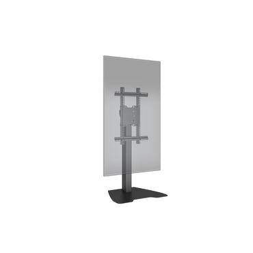 M Floorstand Column Pro MBFSC1U 90 Tilt

M Golvst&aring;ende kolumn Pro MBFSC1U med 90 graders lutning