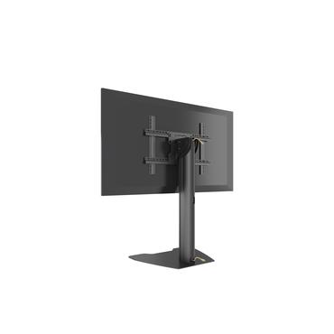 M Floorstand Column Pro MBFSC1U 90 Tilt

M Golvst&aring;ende kolumn Pro MBFSC1U med 90 graders lutning