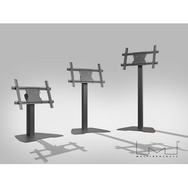 M Floorstand Column Pro MBFSC1U 90 Tilt

M Golvst&aring;ende kolumn Pro MBFSC1U med 90 graders lutning