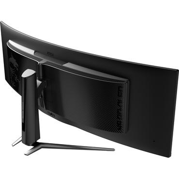 MSI MPG 491CQPX QD-OLED