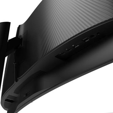 MSI MPG 491CQPX QD-OLED