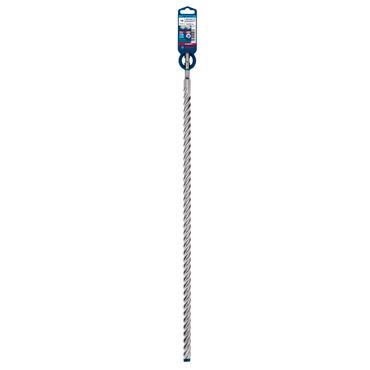Bosch Tillbehör EXPERT SDS plus-7X 2608900134 Hammerbohrer 1 Stück 16,00 mm Gesamtlänge 600 mm SDS-Plus 1 St. (2608900134)
