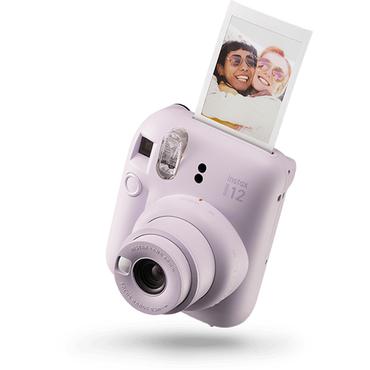 Fujifilm Instax Mini 12 - Instant camera