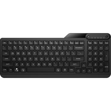 460 Multi-Device Keyboard-N