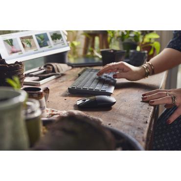 460 Multi-Device Keyboard-N