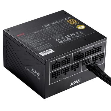 XPG CORE REACTOR II VE 850W
