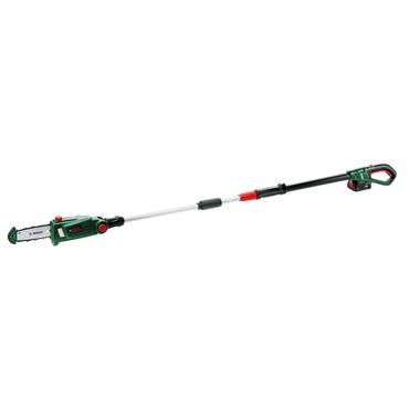 Bosch UniversalChainPole 18 - kvists&aring;g - elektrisk - sladdl&ouml;s