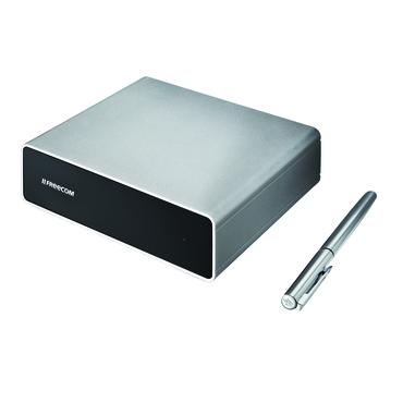 Freecom Hard Drive Quattro 3.0 - 2TB
