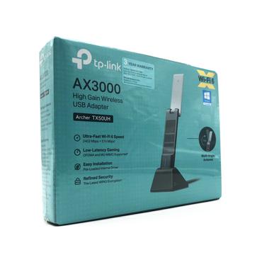 TP-LINK Nätverkskort