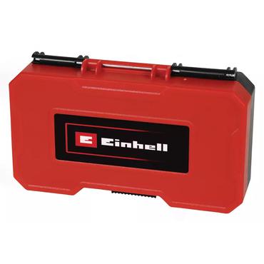 Einhell bit set, 34 pieces (1/4, in S-Box)